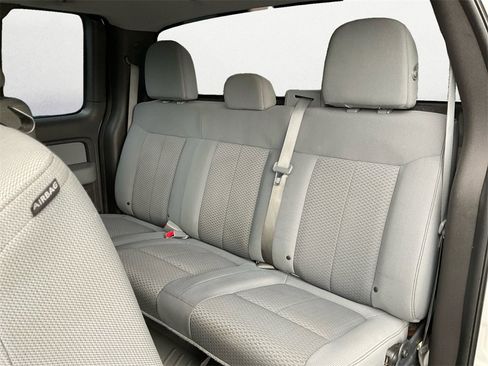Used 2013 Ford F150 STX w/ Mid Equipment Group image 9