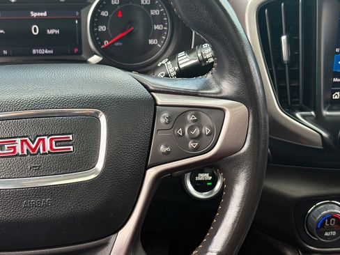 Used 2022 GMC Terrain AT4 AWD/4WD image 34