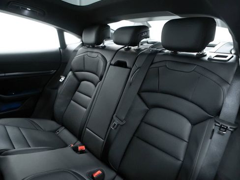 New 2026 Porsche Taycan RWD image 37