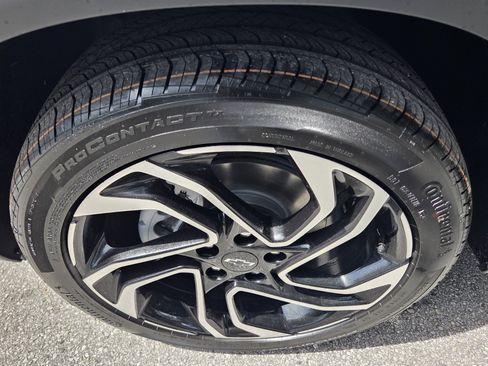 New 2026 Chevrolet TrailBlazer RS w/ Driver Confidence Package FWD image 13