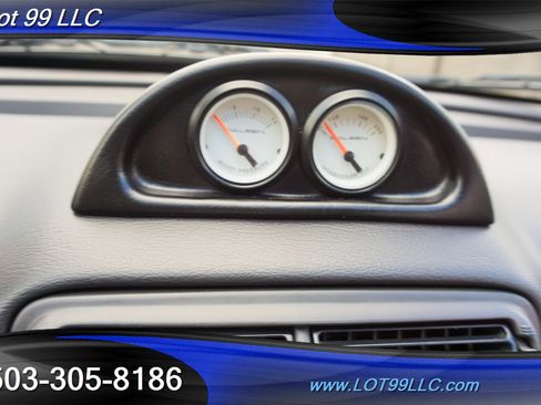 Used 2000 Ford Mustang GT image 28