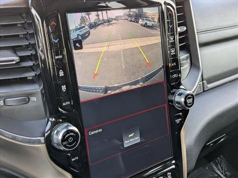 Used 2022 RAM 1500 Laramie image 15