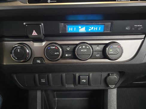 Used 2023 Toyota Tacoma SR image 15