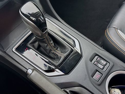 Used 2021 Subaru Crosstrek 2.5i Limited w/ Popular Package #4 AWD/4WD image 17