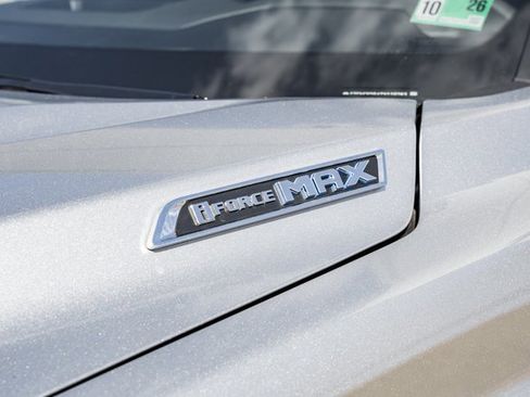 New 2026 Toyota Tundra Platinum image 15