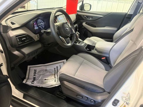 Certified 2025 Subaru Outback Premium w/ Popular Package #1A AWD/4WD image 19