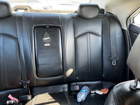 Used 2013 Cadillac CTS Luxury image 15