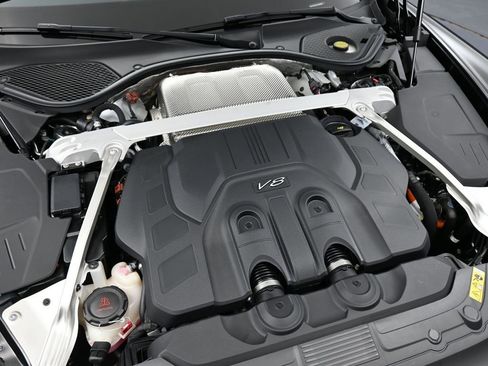 New 2026 Bentley Continental GT image 31