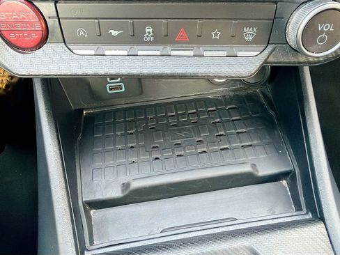 Used 2024 Ford Mustang Premium image 28