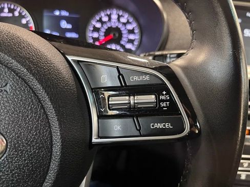 Used 2020 Kia Optima S w/ S Panoramic Sunroof Package image 23