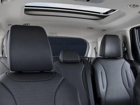 New 2026 Kia Carnival image 27