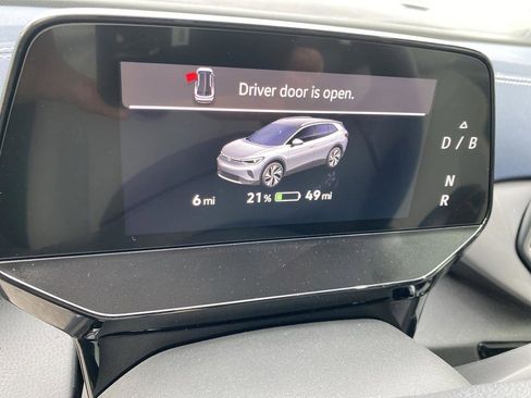 New 2025 Volkswagen ID.4 Pro S image 6