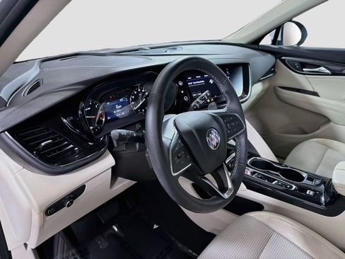 Used 2023 Buick Envision Preferred AWD/4WD image 11