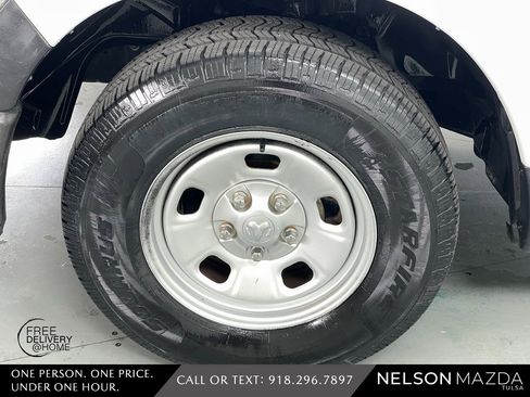 Used 2019 RAM 1500 Tradesman image 13