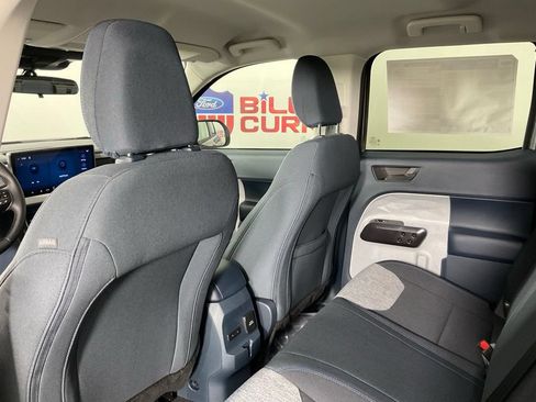 New 2026 Ford Maverick XLT w/ XLT Luxury Package FWD image 15