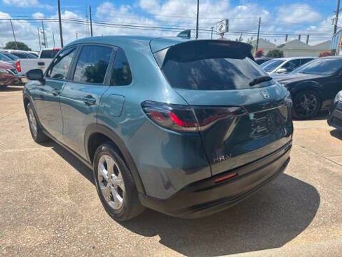 Used 2024 Honda HR-V LX image 21