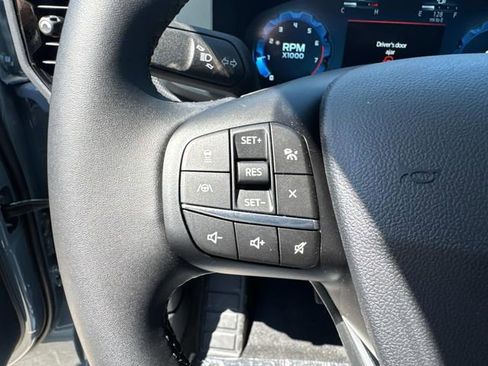 New 2025 Ford Bronco Sport Heritage w/ Convenience Package image 13