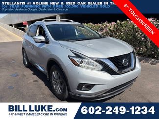 Used 2015 Nissan Murano SL FWD video 1