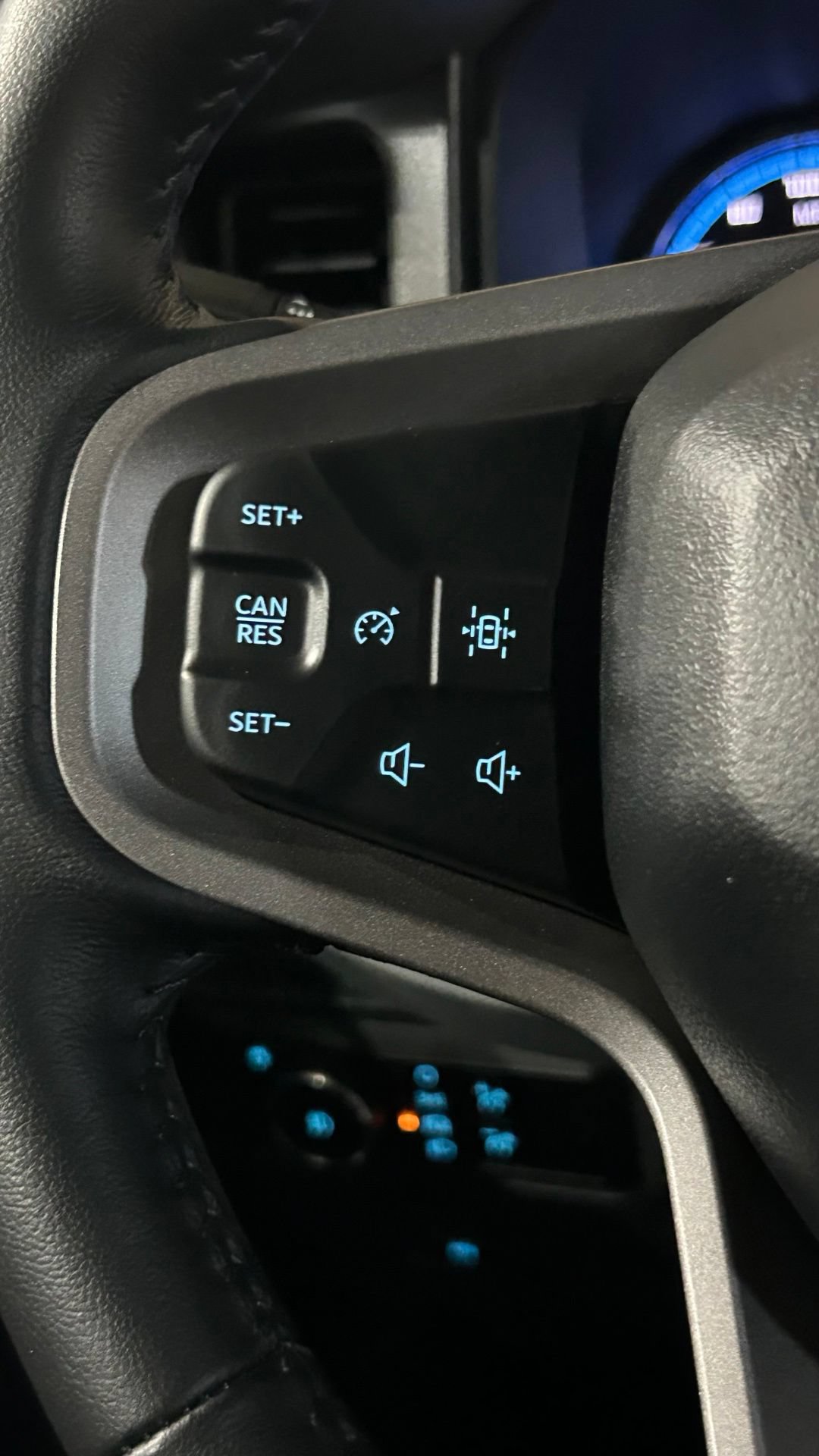Used 2024 Ford Bronco Big Bend AWD/4WD image 58