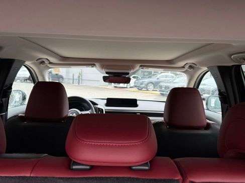 New 2026 MAZDA CX-50 AWD 2.5 Hybrid w/ Premium Pkg image 18