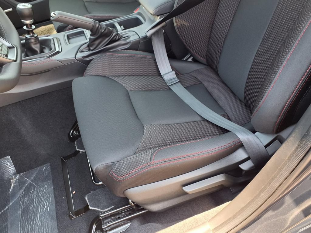 New 2026 Subaru WRX Premium AWD/4WD image 17