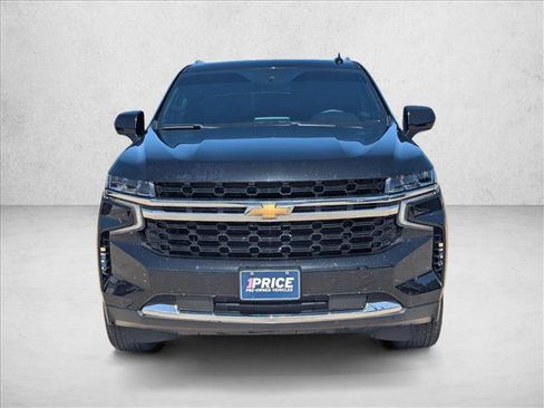 Used 2024 Chevrolet Tahoe LS w/ Driver Alert Package RWD image 2