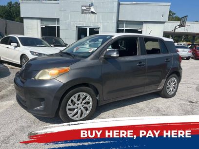 Used 2008 Scion xD