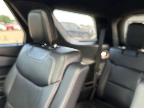 Used 2020 Ford Explorer ST w/ ST Street Pack AWD/4WD image 45