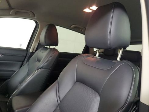 Used 2025 MAZDA CX-5 AWD 2.5 S w/ Select Package image 22