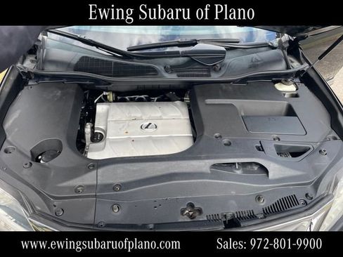 Used 2013 Lexus RX 350 FWD w/ Premium Pkg image 21