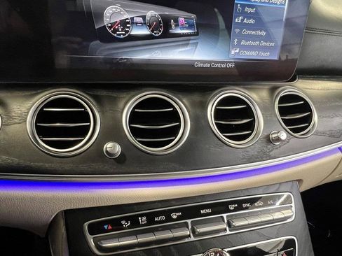 Used 2020 Mercedes-Benz E 63 AMG S w/ Driver Assistance Package image 52