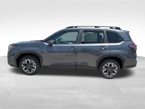 New 2026 Subaru Forester Premium AWD/4WD image 4