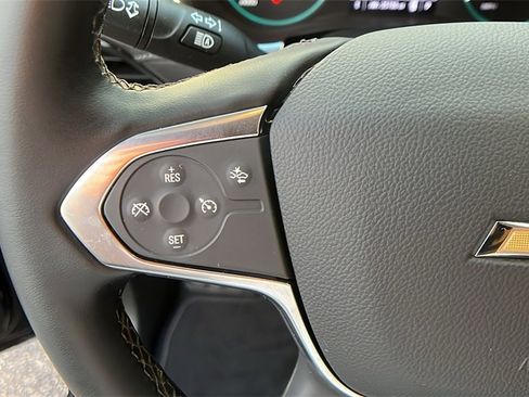 Certified 2023 Chevrolet Traverse LT image 26