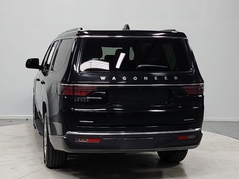 Used 2022 Jeep Wagoneer Series II image 6