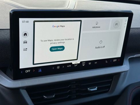 New 2026 Ford Explorer ST w/ Sun And Sound Package image 15