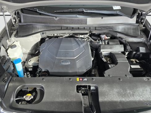 Used 2019 Kia Sorento SX FWD image 10