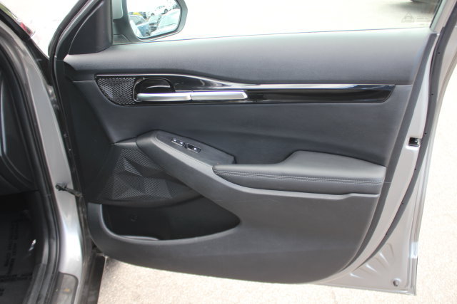Used 2022 Kia Seltos EX AWD/4WD image 32