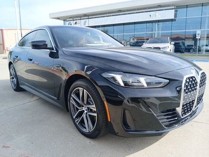 New 2025 BMW 430i w/ Premium Package