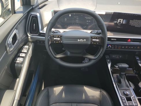 New 2026 Kia Sorento SX FWD image 20