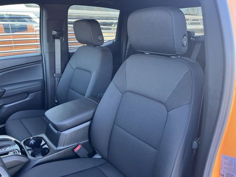 New 2026 Chevrolet Colorado LT image 11