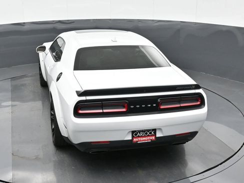 Used 2023 Dodge Challenger R/T Scat Pack image 28