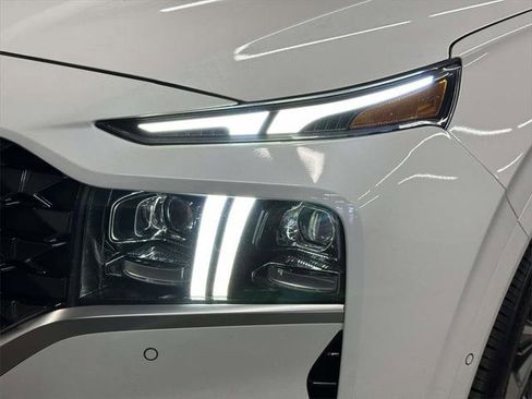 Used 2023 Hyundai Santa Fe Calligraphy image 9