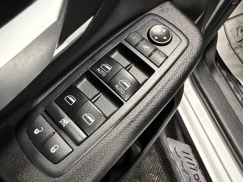 Used 2020 RAM 1500 Big Horn image 31