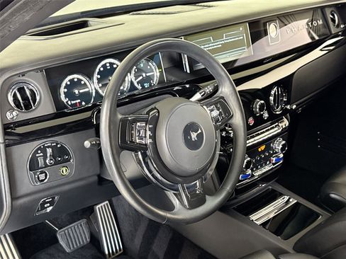 Used 2019 Rolls-Royce Phantom Sedan image 15