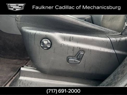 Used 2018 Dodge Durango GT w/ Premium Group image 33