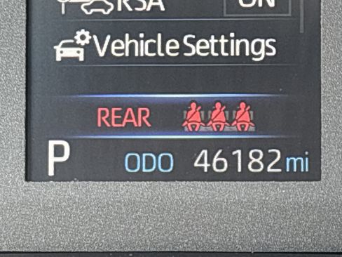 Certified 2024 Toyota Corolla LE image 24