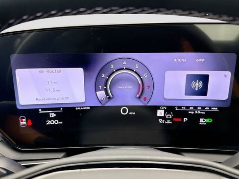 New 2026 Audi A6 Prestige image 34