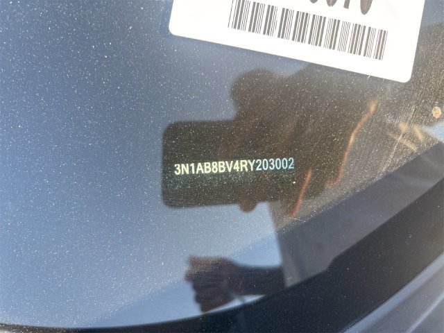 Used 2024 Nissan Sentra S FWD image 7