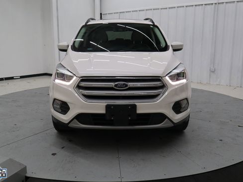 Used 2019 Ford Escape SEL image 11
