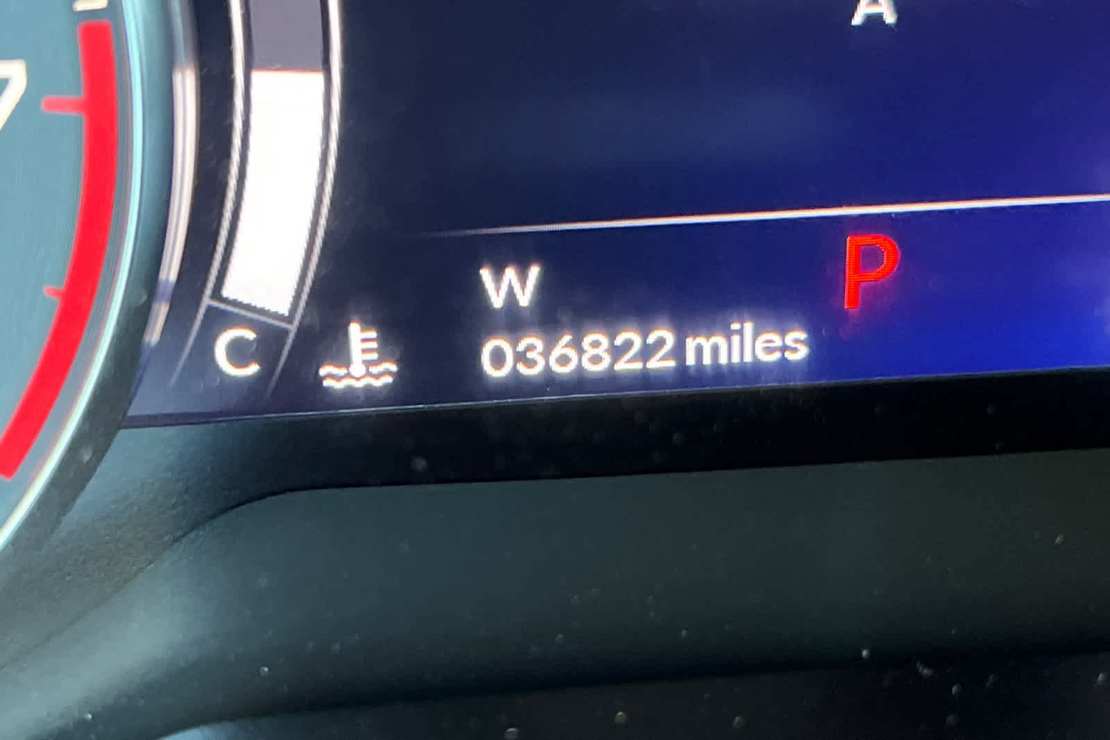 Used 2021 Acura RDX FWD image 29